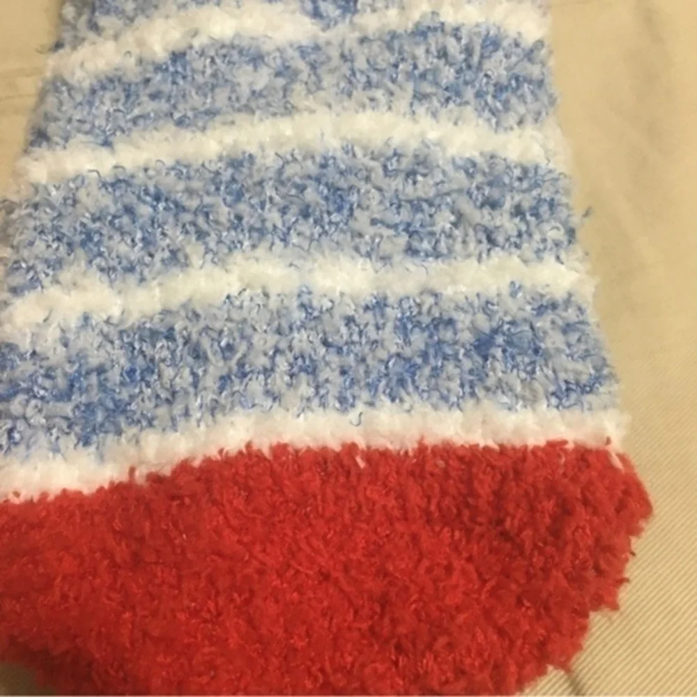 Kids Cozy Socks x small / small Shoe size 11-1